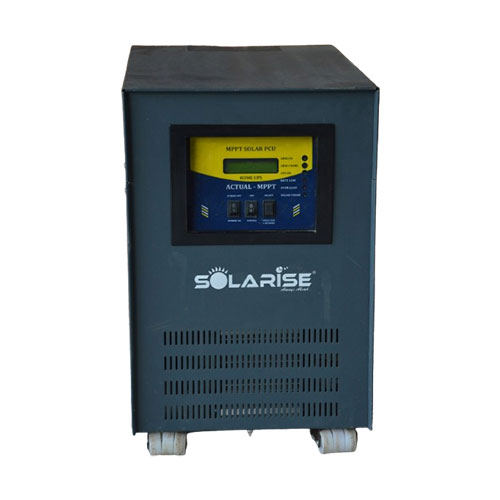 Solar Inverters
