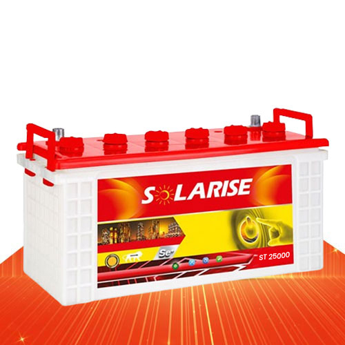 Batteries