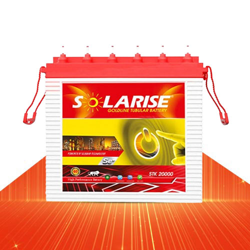 Batteries