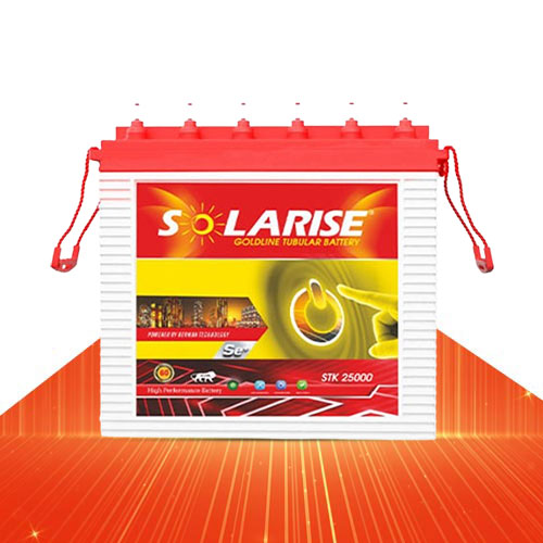 Batteries
